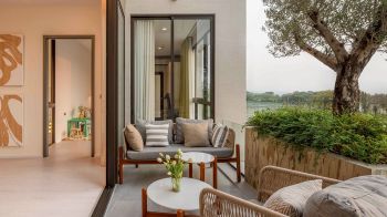 AVE Bangna–Sukhumvit พลิกเกมอสังหาฯ ท่ามกลางเศรษฐกิจชะลอตัว