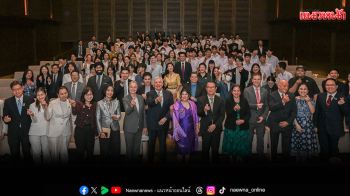 \'คิดลึก\'เตรียมการใหญ่ พร้อมดันศิลปินและนักแสดงไทยตีตลาดลาติน-อเมริกาตลอดปี 2025-2026