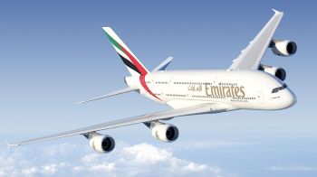 เอมิเรตส์เปิดตัวที่นั่งชั้น Premium Economy สำหรับเที่ยวบินกรุงเทพฯ – ดูไบ