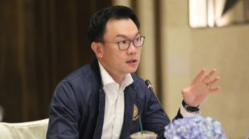 บสย. ประชุมเชิงปฏิบัติการคณะกรรมการ เพิ่มศักยภาพช่วย SMEs ทุกมิติ