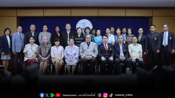 เตรียมจัดทัศนศึกษาเฉลิมพระเกียรติฯ นำเยาวชนทุกจังหวัดมาทัศนศึกษาศิลปะและวัฒนธรรมไทย