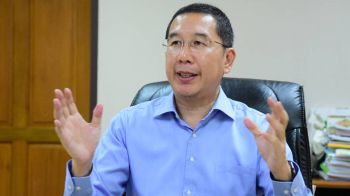 พีรพันธ์ คอทอง อธิบดีกรมส่งเสริมการเกษตร มองความท้าทายภาคเกษตรยุคใหม่