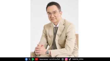 ‘เอส แอนด์ พี  ประกาศแต่งตั้ง ‘กำธร ศิลาอ่อน’ นั่งเก้าอี้ซีอีโอคนใหม่ พร้อมขับเคลื่อนองค์กรสู่ความยั่งยืน