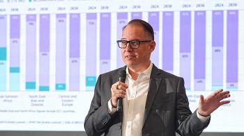 Ericsson Mobility เผยยอดบัญชีผู้ใช้ 5G ทั่วโลก จะพุ่งแตะ 6.3 พันล้านราย ในปี 2030