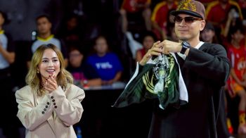 จบลงอย่างสวยงาม ‘เวย์’ และ ‘นานา’ ขอบคุณทุกแรงสนับสนุน YBL THAILAND SEASON 2