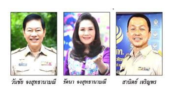 สะเก็ดล้านนา : 03 กรกฏาคม 2568