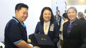 สนามบินสุวรรณภูมิ จัดตลาดนัดแรงงาน เปิดรับ 1,000 อัตรา