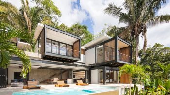 ThirdHome คลับท่องเที่ยวหรูระดับโลก เตรียมบุกตลาดเอเชียตะวันออกเฉียงใต้
