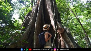 The Luxury Group by Marriott International เปิดตัวรายงาน ‘The Intentional Traveler’ เผยพฤติกรรมที่เปลี่ยนไปของกลุ่มนักท่องเที่ยวกำลังซื้อสูงใน 7 ตลาดทั่วเอเชียแปซิฟิก