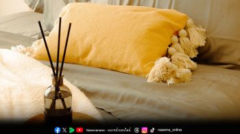 สัมผัสนิยามของการพักผ่อนที่แท้จริงกับผ้าปูที่นอน TENCEL™จาก HOOGA