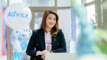 แอดไวซ์ จัดมหกรรมไอทีสุดยิ่งใหญ่ทั่วประเทศ ลดทั้งร้านสูงสุด 70%