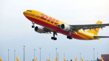 เครือสหพัฒน์ ผนึกกำลัง DHL ยกระดับอีคอมเมิร์ซและห่วงโซ่อุปทาน