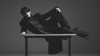 Music World : หนุ่มเสียงทรงพลัง!! ‘เจฟ ซาเตอร์’ พาดำดิ่งสู่ด้านมืดของความรักกับ ‘Tell Me The Name’