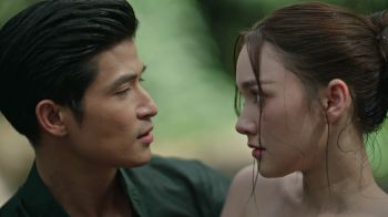 ‘เดียร์น่า-ตูมตาม-ก้อง’ ถ่ายทอดตำนานหนองหานล่มอันลือลั่น ใน ‘ผาแดงนางไอ่’