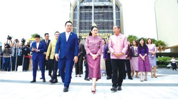 ‘ไทย’ตอกเขมร ห้ามส่งสินค้ายิ่งตึงเครียด กต.แนะร่วมวงเจรจา