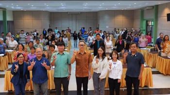สมุทรสงครามผนึกพลัง\'ยกระดับอาหารถิ่น\'สู่งานเทศกาลอาหาร\'Food Journey\'