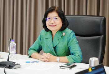 กรมพัฒนาธุรกิจการค้า ยกระดับร้านอาหารไทยทั่วประเทศ มอบป้ายตราสัญลักษณ์ “Thai SELECT” การันตีคุณภาพรสชาติไทยแท้ พร้อมผลักดันท่องเที่ยวเชิงวัฒนธรรมสู่เวทีโลก