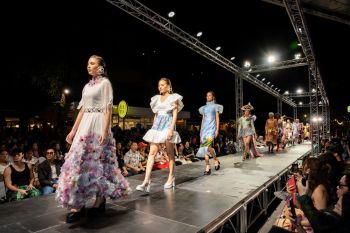 Flynowiii จับมือ ททท. ชวนชาวกรุงฯ เอนจอยวิถีชาวใต้ ใน \'อัยยะ ปักษ์ใต้ 2 FLY 2 SOUTH NOW FESTIVAL\'