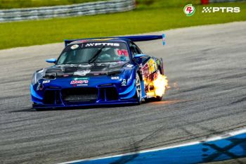 PT Maxnitron Racing Series 2025 เปิดฉากเดือด! ประเดิมสนามบุรีรัมย์
