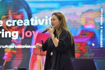 DPU เปิดบ้านต้อนรับ TikTok Shop จัดกิจกรรม \'University Campus Tour\'