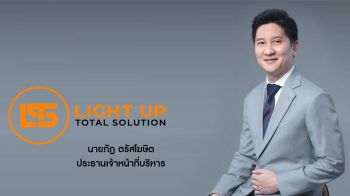 LTS ยืนยันไม่กระทบ กรณีสหรัฐฯวางแผนจำกัดส่งออกชิป AI