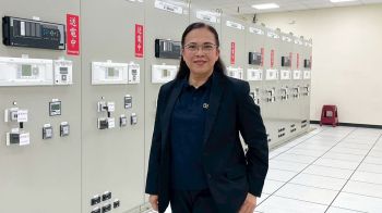 EGCO โชว์ศักยภาพ Yunlinโรงไฟฟ้าพลังงานลม