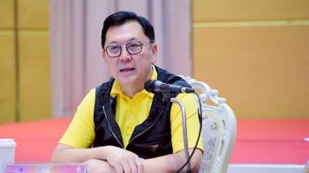 กระตุ้น ศก.การค้าชายแดน ‘จตุพร’ ลงพื้นที่รับฟังความเห็นเอกชน