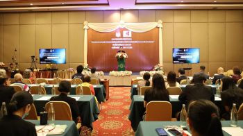 สกู๊ปพิเศษ : มข. เปิดแพลตฟอร์ม “Wellness Directory”  รวมผู้ประกอบการ 40,000 ราย ชี้ทางรอดไทย