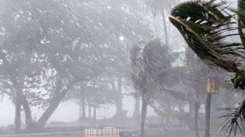 ฝนหนักทั่วไทย เหนือร้อยละ80 สทนช.เฝ้าระวัง น้ำหลาก-ดินถล่ม
