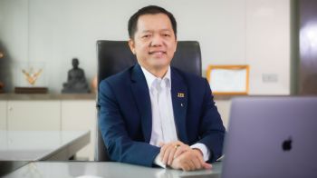 TPS เดินหน้าประมูลงานภาครัฐ-เอกชน หนุนรายได้ปี 68 โต 20-25%