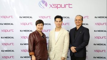 ‘Ke MEDICAL’ บุกตลาดความงามหนุนรายได้ 100 ล้านบาท