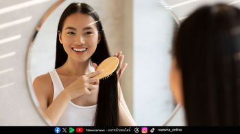 หยุดความปวดใจ ‘ผมร่วง-ผมบาง’ ด้วย ‘ไบโอติน’ ฮีโร่ช่วยให้ผมแข็งแรง