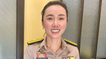 ‘ลิณธิภรณ์’รอมติพรรค ลั่นพร้อมลาออก สส.บัญชีรายชื่อ