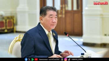 รัฐบาลเตรียมจัด3งานใหญ่ของประเทศ