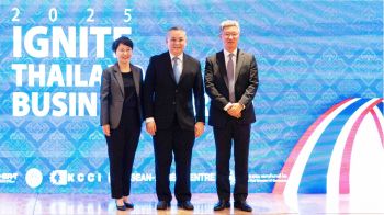 BBLจับมือBC Cardเปิดบริการ Cross-Border QR Payment