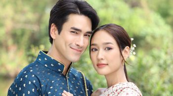 ไม่ใช่ ‘ณเดชน์’ ทำไม่ได้ โชว์บู๊ร่ายมนต์คาถา ด้านแฟนละครยก ‘พาย’ สวยสะกดใจ