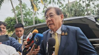 ลุ้นสหรัฐพิจารณา ไทยยื่นข้อเสนอภาษีทรัมป์เพิ่มแล้ว ‘พิชัย’เผยอีก1-2วันรู้ผล