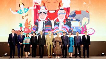 รวมพลังนักวิจัย SHA ขับเคลื่อนอนาคตประเทศไทยด้วยความรู้เพื่อสังคมยั่งยืน
