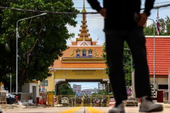 บทความพิเศษ : ‘รู้เขารู้เขมร’ ความแตกร้าวระหว่างไทยกับกัมพูชาในปัจจุบัน