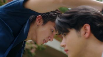 ‘อาร์ม–หล่งลี’ เตรียมเสิร์ฟเคมีที่ถามหา ใน ‘DOCTOR\'S MINE หมอน่ารักคนนี้เป็นของผม’
