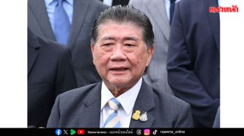 ‘ภูมิธรรม’ล้างบาง‘มหาดไทย’ เด้ง2อธิบดีเข้ากรุ ‘ปกครอง-ท้องถิ่น’สายสีน้ำเงิน