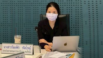 \'กัลยพัชร\'หนุน\'สปสช.\'จัดงบบรรเทาวิกฤตสภาพคล่อง รพ. ทั่วประเทศ