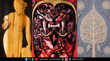 Bangkok Art Auction จัดประมูลศิลปะ ‘The Prime Platinum’ นำผลงานจาก 6 ศิลปินชั้นครูของไทย ร่วมประมูล