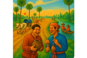 บทความพิเศษ : ‘รู้เขารู้เขมร’ ราชมรรคา : สายสัมพันธ์สองแผ่นดิน