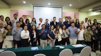 สมาคมธุรกิจฯกระบี่-จัดประชุมใหญ่\'โอกาสและความท้าทายภาคการท่องเที่ยว\'