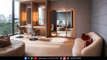 SCOPE Thonglor  หลอมรวม ‘ศิลปะ–สถาปัตยกรรม–การใช้ชีวิต’ ผ่านนิทรรศการภาพถ่าย ‘SCOPE from Different Scopes’ ผลงาน 5 ช่างภาพดัง