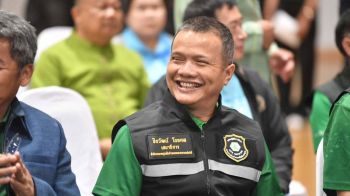 \'เลขาธิการ มกอช.\'ย้ำมาตรฐานใหม่\'ล้งทุเรียน\'บังคับใช้ 10 ก.ค.นี้ ต้องขอใบอนุญาตก่อนส่งออก
