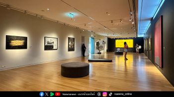 แหวกฟ้าหาฝัน : Multi material and 3D art after 1980