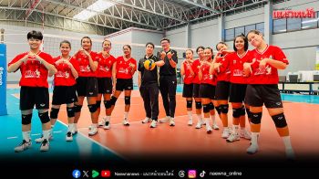 \'วอลเลย์บอล นักเรียนหญิง แชมป์กีฬา 7HD 2025\'