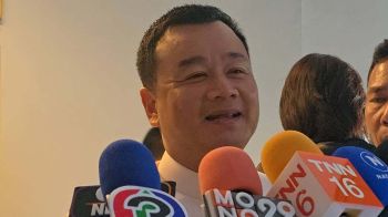‘สรวงศ์’ลั่นทีมกฎหมายเพื่อไทย ลุยช่วย‘นายกฯอิ๊งค์’เต็มที่